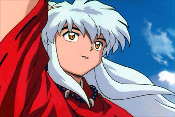 Inu Yasha