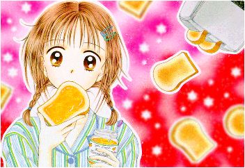 Marmalade Boy: Miki